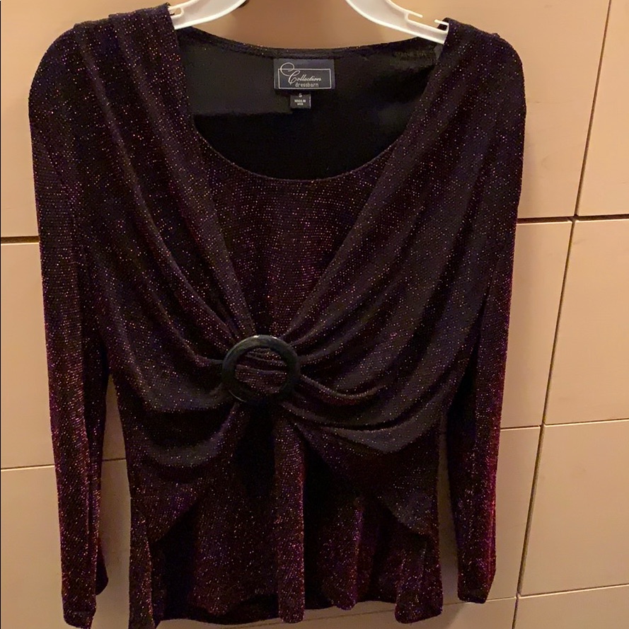Holiday Top